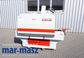 Wielopiła gąsienicowa RAIMANN KR 230D - 7