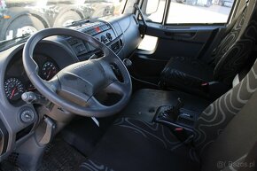 Iveco EUROCARGO 120EL22, EURO 6, PNEU 80% - 7