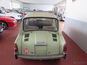 Fiat Autobianchi 110 - 7