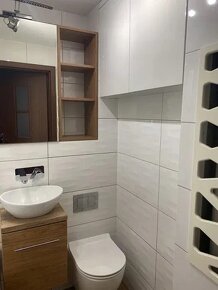 2 pokoje, 47m2, balkon, IV p., ul. Górnośląska - 7