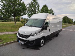 Iveco Daily maxi 2021 - 7