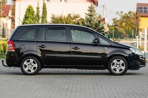 Opel Zafira - 7