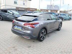 Citroen C5x 1.6PT 133kW AUTOMAT SHINE - 7