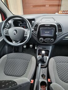 Renault Captur - 7