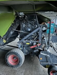 Lis Claas Rollant - 7