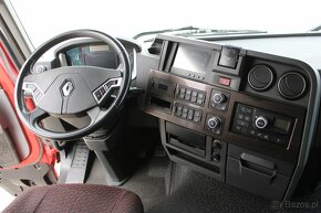 RENAULT T520, EURO 6, NAWIGACJA - 7