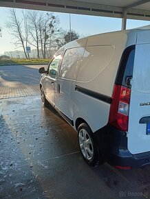 Dacia doker 1.6 - 7