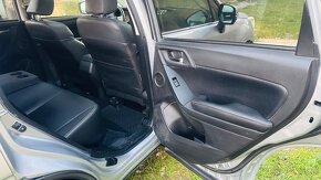 Subaru Forester 2.0D comfort 4x4 - 7