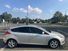 Ford fokus 2016r 1.5 tdci - 7