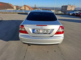 Mercedes Benz CLK 220CDI Facelift r.v.2008 - 7