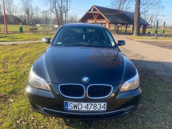 Sprzedam BMW seria 5 e61 - 7