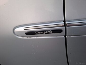 Mercedes Benz E320CDI 165kw 4Matic facelift Avantgarde - 7