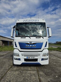 MAN TGX 18.470 - 7