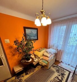 2 pokoje, 32 m2, balkon, III piętro, Os. Kaliniec - 7