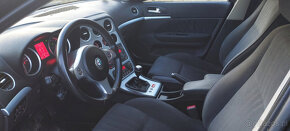 Alfa Romeo 159 1.9JTDM Progression 120KM 2006r zarej. - 7