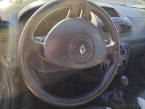 Sprzedam Renault Clio III super stan - 7