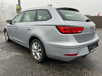 Seat Leon ST - 1.6 TDI 85kW - pierwszy właściciel - 7