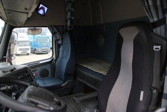 Volvo FH 62R B, EURO 4, 6X2, OŚ PODNOSZONA, KAMERA - 7