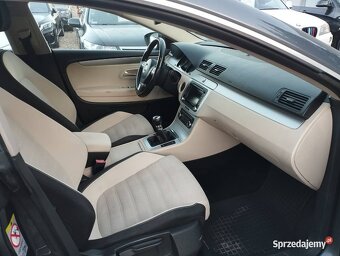 Volkswagen Passat CC 2.0 TDI - 7