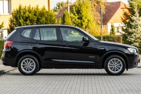 BMW X3 - 7