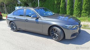 BMW f30 xdrive 320i - 7