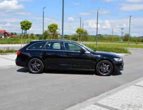 Sprzedam Audi A6 Avant Multitronic - 7