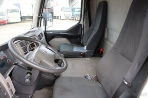 Volvo FL 240, EURO 5, HYDRAULIKA PRZÓD, OPONY 80% - 7