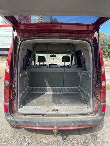 Renault Kangoo 1.5 dCi - 7