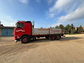 Volvo fh 12 420 - 7