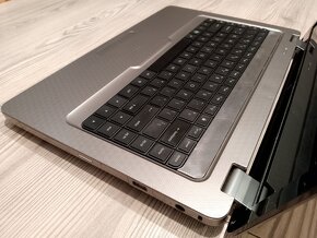 Laptop HP G62 15,6" zasilacz - 7