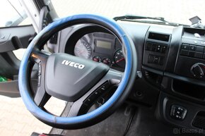 IVECO EUROCARGO 120E25 EURO 6 - 7