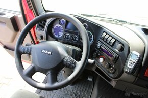 DAF LF 45.250 G12, EURO 5 EEV, NIEZALEŻNA KLIMATYZACJA - 7