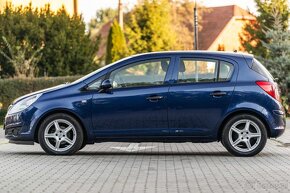 OPEL CORSA - 7