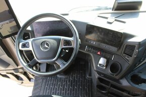 MERCEDES-BENZ ACTROS 1848, EURO 6, NAWIGACJA - 7