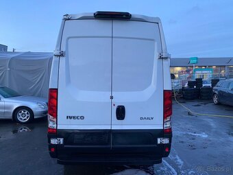 Iveco Daily 2.3 klima automat - 7