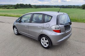 Honda Jazz Klimatyzacja 1.2 Benzyna - 7