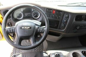 DAF LF 250 FA, EURO 6, BOCZNY - 7