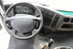 RENAULT PREMIUM R380, AGRO (ŻYWNOŚĆ, ZBOŻA, NASIONA) - 7