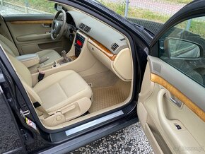 A4 b7 2.0 benz 2008 xenon sedan - 7