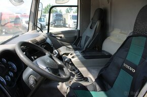 DAF CF 85.460, 8X4 - 7