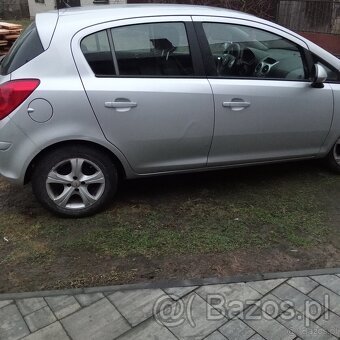 Sprzedam opel corsa - 7