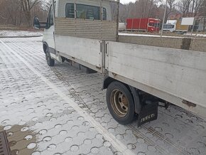 Iveco Daily 35C18 3.0 bliźniak - 7