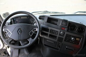 Renault T460, EURO 6 - 7