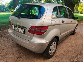 Mercedes B-Klasa (W245) B170, zaproponuj cenę - 7