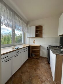 2 pokoje, 42m2, III piętro, umeblowane, Os. Kaliniec - 7