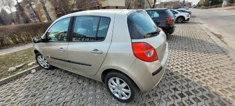 Renault Clio III 2006r 1.6 benzyna 156tys - 7