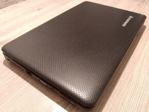 Laptop Lenovo G550 15,6" zasilacz - 7