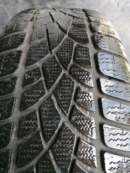 Felgi aluminiowe=5x112=orig. AUDI=z oponami=235/55 R18 - 7