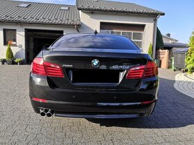 BMW 525d xDrive Aut. - 7