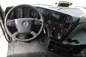 MERCEDES-BENZ ACTROS 1848 EURO 6 - 7